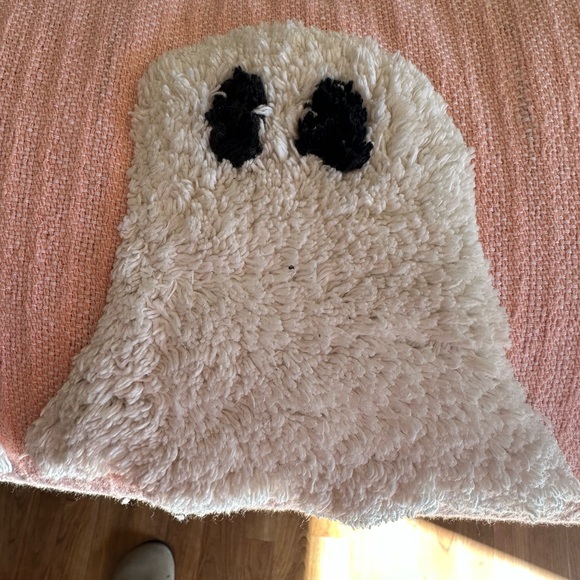 Goblin and Ghoul pillow - Picture 4 of 5